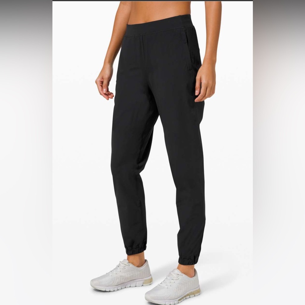 EUC Adapted State Jogger sz 10